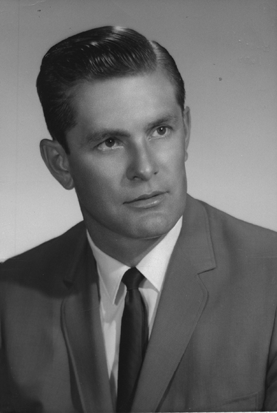 Jim Rosenstihl - Indiana Basketball Hall of Fame