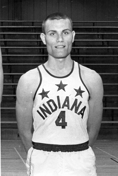 Bill Russell, Basketball Wiki