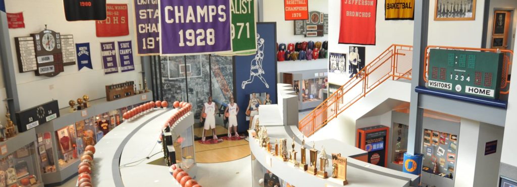 About | Indiana Basketball Hall of Fame