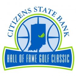 Citizens State Bank Golf Classic Logo