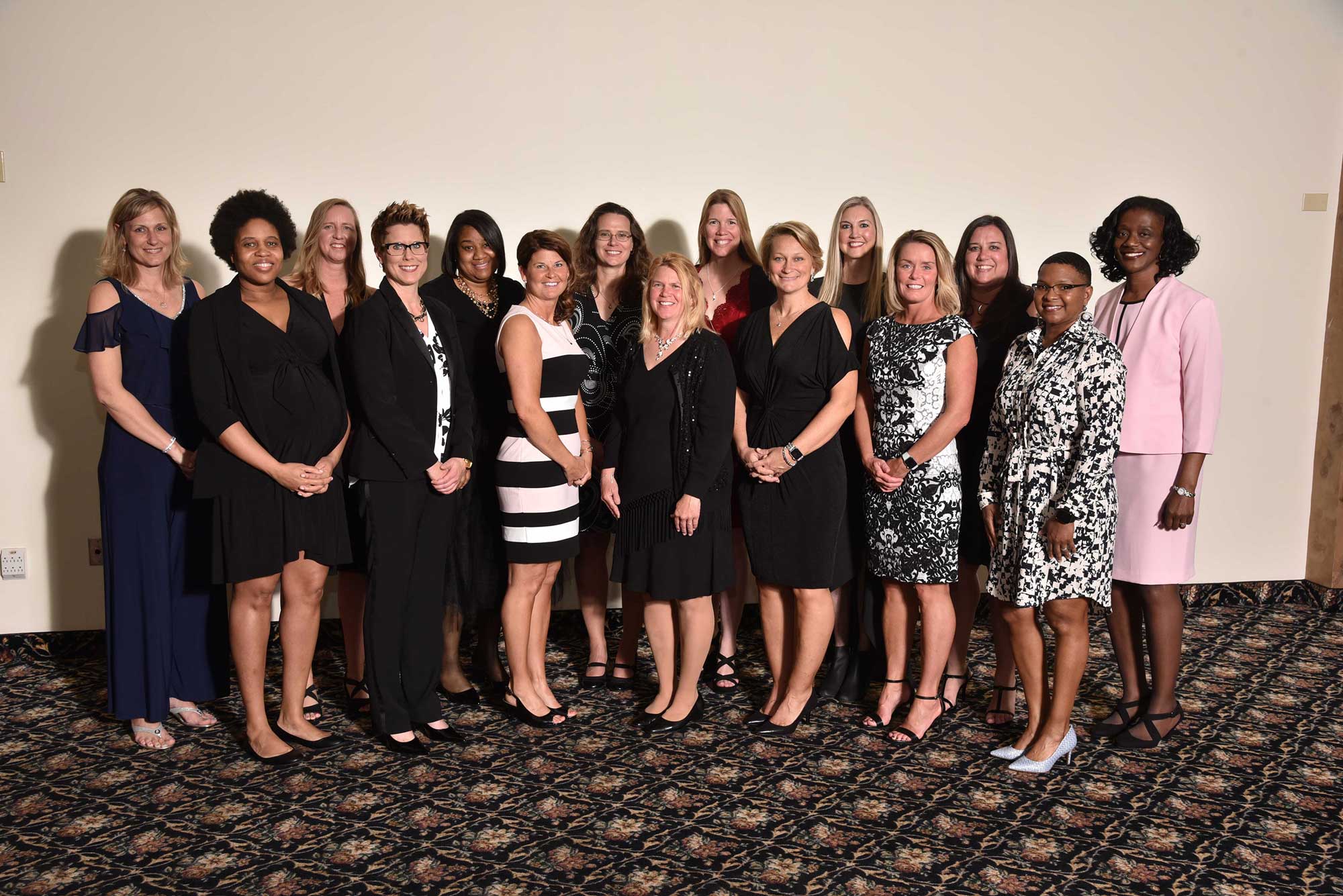 2022 Womens Awards Dinner Indiana Basketball Hall Of Fame 4036