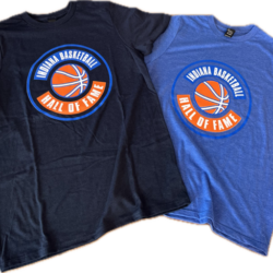 Circle Alternate Logo Tee