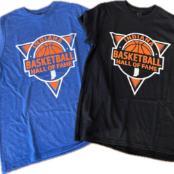 Triangle Alternate Logo Tee